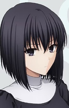 Gambar Karakter Alice Kuonji