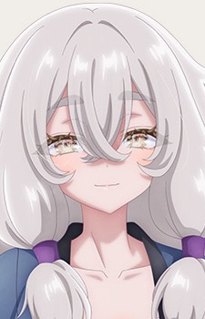 Gambar Karakter Koyomi