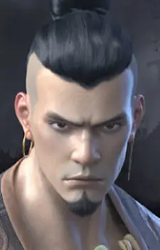 Wenyang Duan