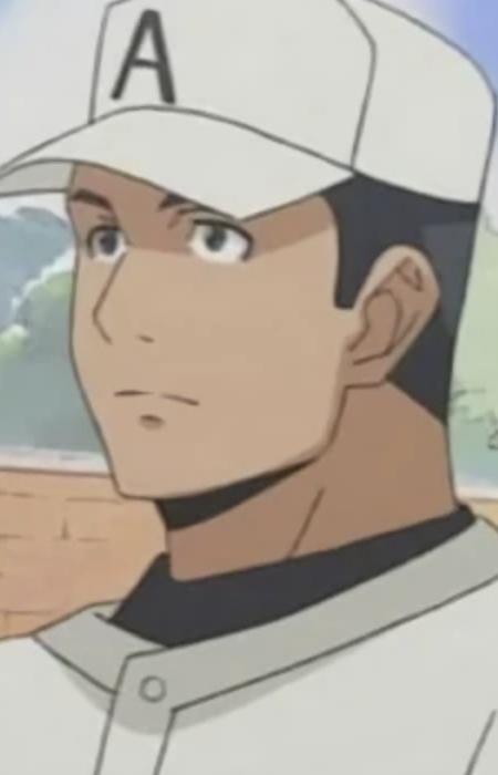 Gambar Karakter Anime: Kouchi  Kitami