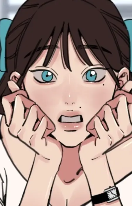 Gambar Karakter Anime: Gilnyeon Lee