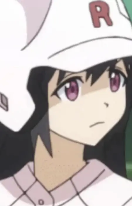 Gambar Karakter Anime: Megumi Takashiro
