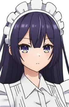 Shizune Tsurumi