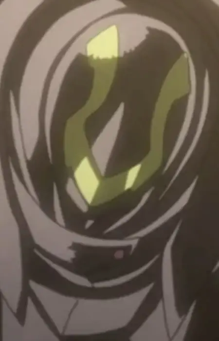 Gambar Karakter Anime: Dr. Planario