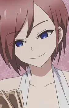 Gambar Karakter Anime: Numajiri