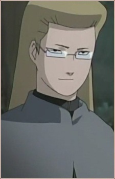 Gambar Karakter Anime: Jibachi  Kamizuru