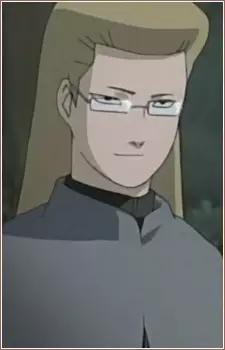 Gambar Karakter Anime: Jibachi Kamizuru