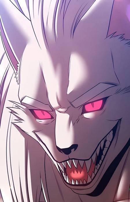 Gambar Karakter Bloodfang