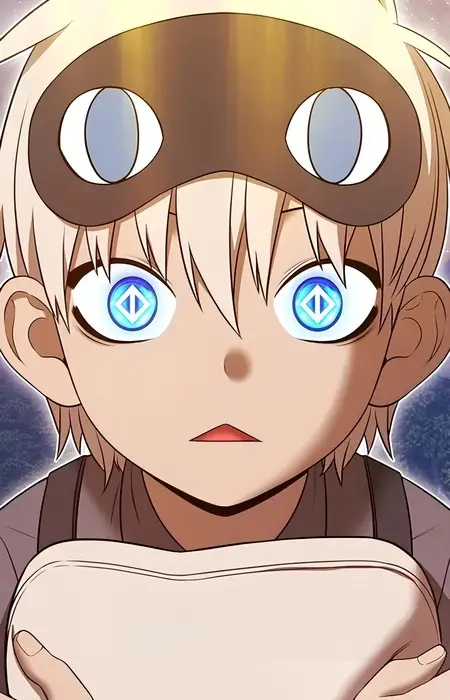 Gambar Karakter Anime: Nike