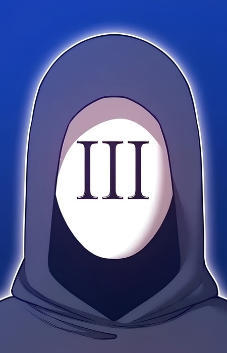 Gambar Karakter Disciple #3