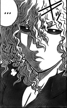 Gambar Karakter Alexander Gaidar