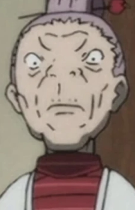 Gambar Karakter Anime: Namie  Ookawa