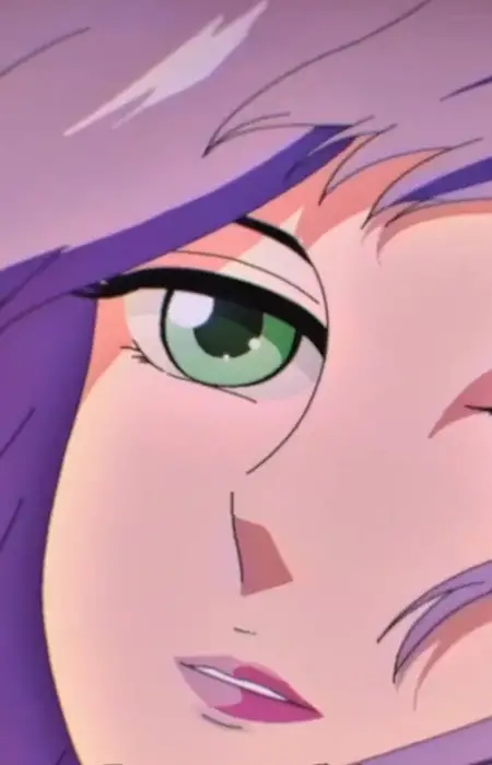 Gambar Karakter Anime: Nana