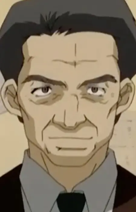 Gambar Karakter Anime: Hachisu