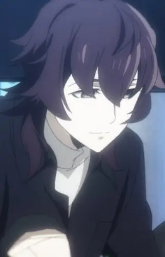 Gambar Karakter Anime: Yutaka Nagase