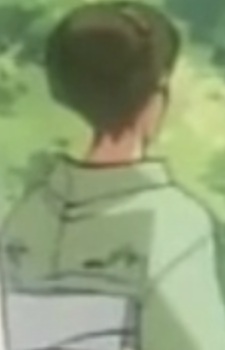 Gambar Karakter Mother Yuzuki