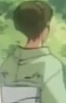 Gambar Karakter Anime: Mother Yuzuki