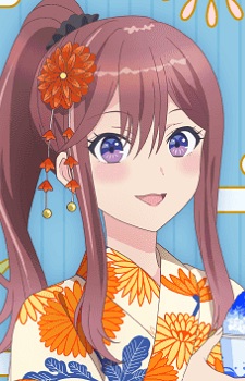 Gambar Nina Nitta