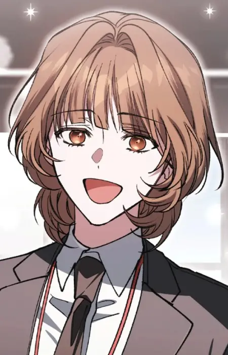 Gambar Karakter Anime: Yongeun Go