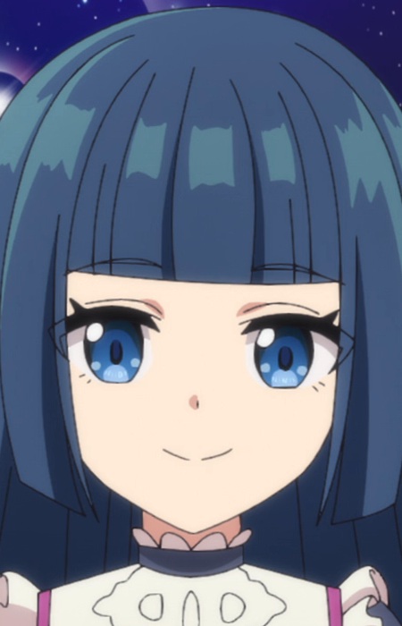 Gambar Karakter Sapo-chan