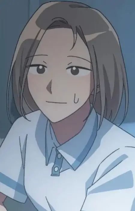 Gambar Karakter Anime: Seung-yi Joo