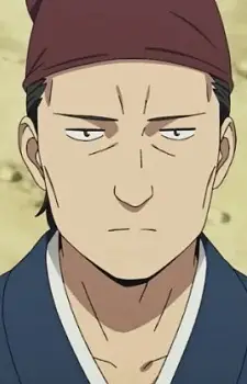 Gambar Karakter Anime: Senri
