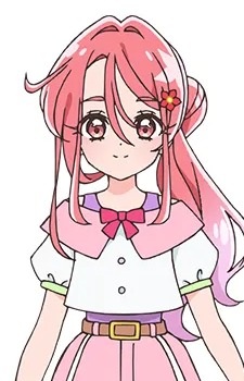Gambar Karakter Karin