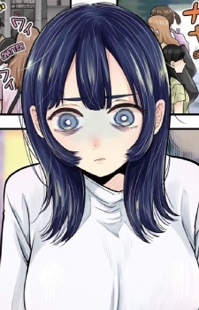 Gambar Karakter Souko Mitarai