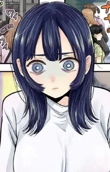 Gambar Karakter Anime: Souko Mitarai