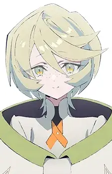Gambar Karakter Anime: Pine