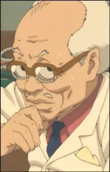 Gambar Karakter Anime: Torataro Shima