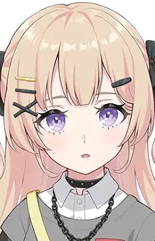 Gambar Karakter Shizuku Shinomiya