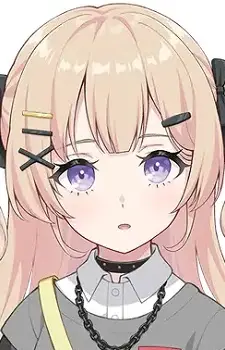 Gambar Karakter Anime: Shizuku Shinomiya