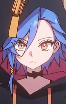 Character image Lan