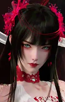 Bi Qing