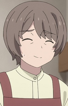 Character image Koshigaya's Wife