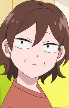 Character image Suzuki's Mother