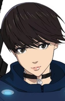 Character image Mio Kisaragi