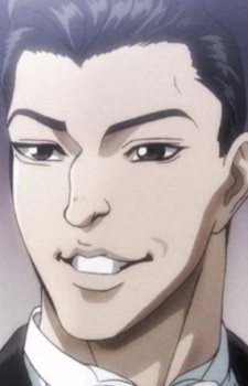 Character image Eiichi Akezawa