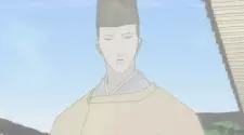 Gambar Karakter Anime: Raiko Minamoto