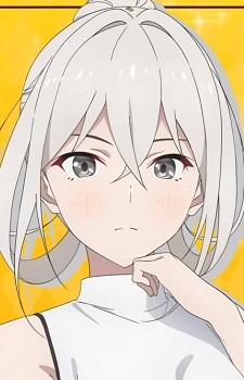 Gambar Karakter Anime: Svetlana