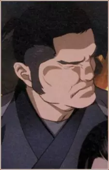 Gambar Karakter Anime: Zen