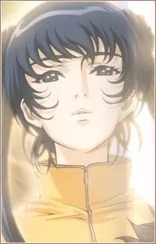 Gambar Karakter Anime: Yoriko Sannou