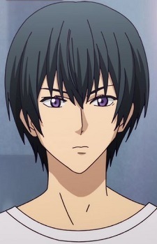 Gambar Karakter Anime: Iori  Kitahara