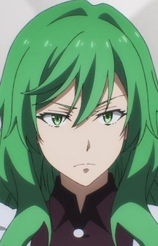 Anime character image: Misery