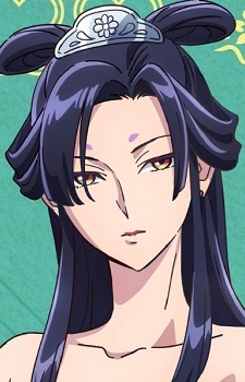 Anime character image: Joka