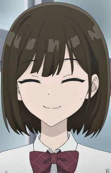 Gambar Karakter Anime: Shiranami