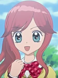 Gambar Karakter Arisa Yukishita