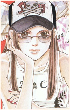 Gambar Karakter Tomoyo Ousaka