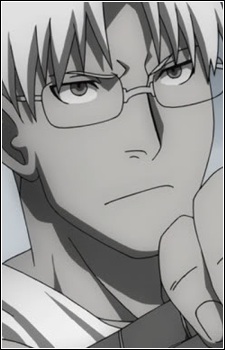 Gambar Karakter Scar's Brother